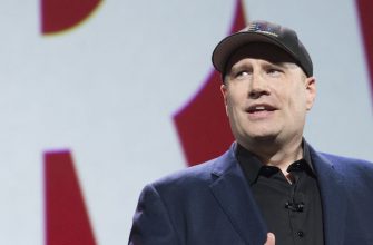 Кевина Файги показали в роли Карателя после утечек в Marvel