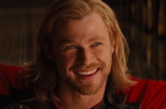 Marvel раскрыли, чего Тор боится больше всего