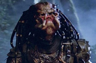 Режиссер представил «первый взгляд» на «Хищника 5»