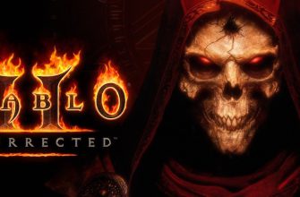 Diablo II: Resurrected вышла - появились оценки и отзывы