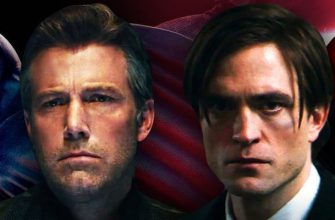 Бэтмен Бена Аффлека появился в трейлере DC Fandome 2021