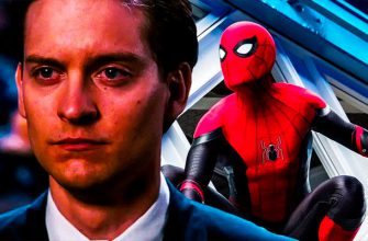 Сколько лет будет Человеку-пауку Тоби Магуайра в «Нет пути домой»