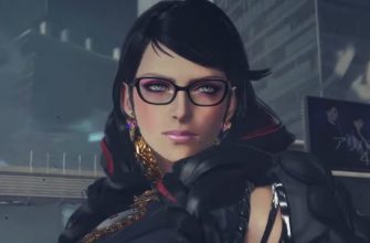 Первый трейлер Bayonetta 3 - игра выйдет в 2022 году