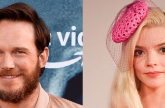 Дата выхода и актерский состав фильма «Супер Марио» - Крис Пратт и Аня Тейлор-Джой