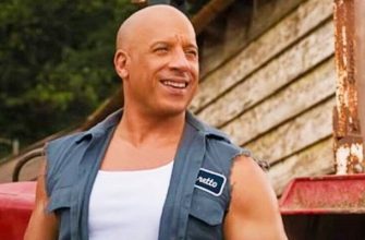 Съемки «Форсажа 10» скоро начнутся - Вин Дизель начал тренировки