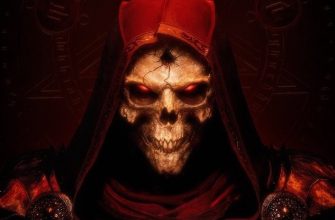 Честное мнение о Diablo 2: Resurrected - как ремастер играется на Nintendo Switch