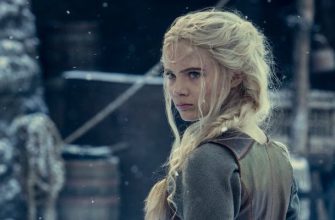 Первый трейлер 2 сезона сериала «Ведьмак»