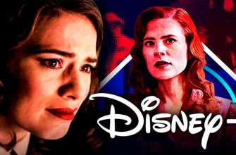 Disney+ удалили короткометражку Marvel про Пегги Картер