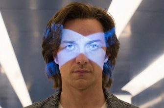 Джеймс Макэвой прокомментировал возвращение к роли Профессора Икс в MCU