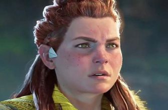 Раскрыты изменения Элой в Horizon Forbidden West