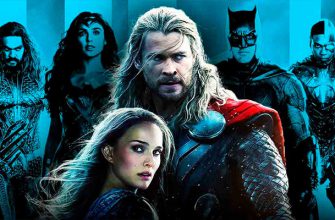 Режиссерская версия «Тора 2» будет в стиле «Лиги справедливости Зака Снайдера» - если Marvel согласятся