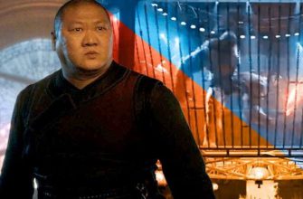 Битва Вонга и Мерзости указывает на проблему Мстителей в MCU