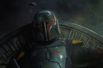 Первый постер сериала «Книга Бобы Фетта» - появилась дата выхода сериала «Звездные войны»