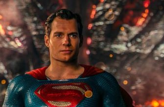 DC официально представили нового Супермена