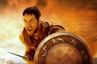 Ридли Скотт раскрыл статус фильма «Гладиатор 2»