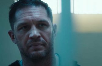 В сеть слили сцену после титров «Венома 2» - ее можно посмотреть