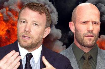 Первое изображение фильма «Операция Фортуна» от Гая Ричи