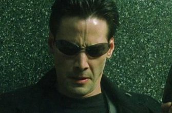 Первый тизер-трейлер фильма «Матрица 4: Воскрешение»