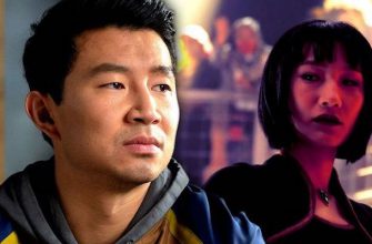 Как сцена после титров «Шан-Чи» тизерит кроссовер «Мстители 5»