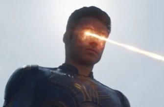 Раскрыто, когда Marvel решат перенести фильм «Вечные»