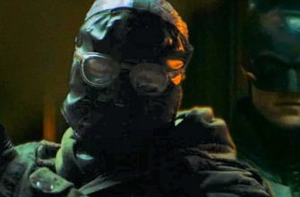 Утекли детали сюжета «Бэтмена» от Мэтта Ривза