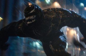 Подтвержден возрастной рейтинг фильма «Веном 2»