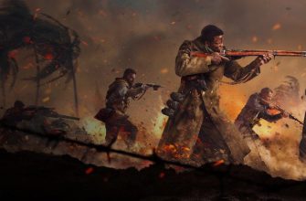 Раскрыты системные требования Call of Duty: Vanguard