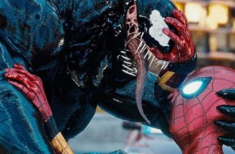 Появилось подтверждение появления Венома в «Человеке-пауке 3: Нет пути домой»
