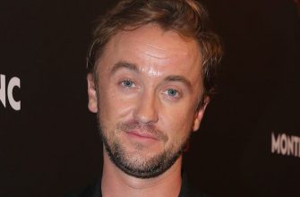 Звезда «Гарри Поттера» Том Фэлтон потерял сознание во время игры в гольф