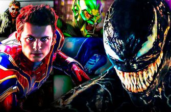 Инсайдер: Sony готовят фильм «Зловещая шестерка» про злодеев Человека-паука