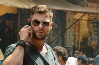 Первый тизер фильма «Операция по спасению 2» - Тайлер Рейк выжил