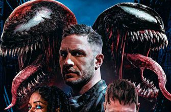 Появились отзывы о фильме «Веном 2» от фанатов