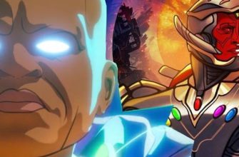 Объяснение концовки 8 эпизода «Что, если...?» - почему Наблюдатель нарушил клятву