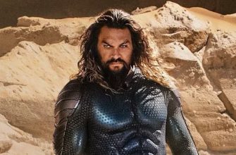 Раскрыт новый костюм Артура Карри из фильма «Аквамен 2» (фото)