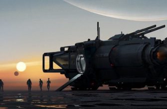 Полноценная разработка новой Mass Effect еще не началась