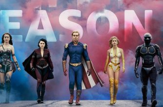 Съемки 3 сезона сериала «Пацаны» завершены