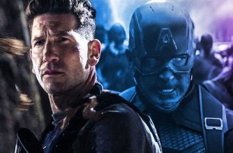 Джон Бернтал о том, почему Каратель не появился в киновселенной Marvel