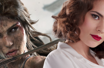 Звезда Marvel сыграет Лару Крофт в новой экранизации Tomb Raider