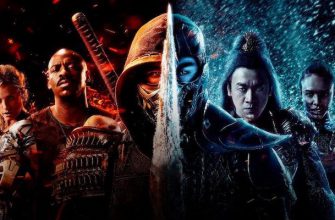 Готовятся «Мортал Комбат 2» и новые фильмы про разных персонажей