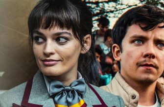 Когда выйдет 4 сезон шоу «Сексуальное просвещение» - примерна дата выхода