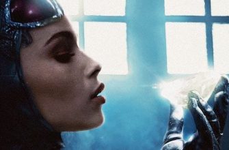 Женщина-кошка на новом изображении фильма «Бэтмен»