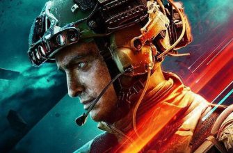 Раскрыта дата ранней версии Battlefield 2042. Открытая бета начнется в октябре