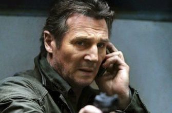 Названа дата выхода нового триллера с Лиамом Нисоном - появился первый кадр