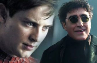 Лучший взгляд на Доктора Осьминога в IMAX-трейлере «Человека-паука: Нет пути домой»