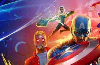 Инсайдер: новая игра по Marvel станет эксклюзивом для PlayStation 5