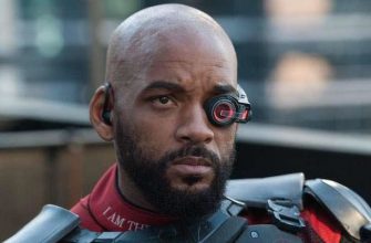 Уилл Смит прокомментировал возвращение к роли Дэдшота в DCEU
