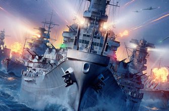 Стартовал розыгрыш призов по случаю 6-летия World of Warships