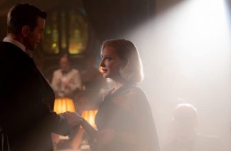 Вышел трейлер фильма «Аллея кошмаров» от Гильермо дель Торо