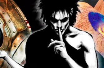 Первый трейлер сериала «Песочный человек» от Netflix