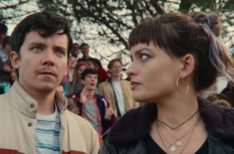 Подтвержден 4 сезон сериала «Сексуальное просвещение»